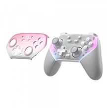GameSir Super Nova Wireless Gaming Controller - Whipped Pink (PC/SWITCH)