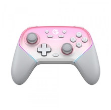 GameSir Super Nova Wireless Gaming Controller - Whipped Pink (PC/SWITCH)