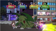Phantom Breaker: Battle Grounds Ultimate (SWITCH)