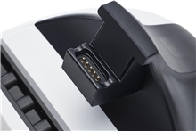 PowerA Charging Station for Playstation Portal - White (PS5)