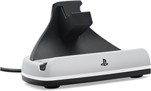 PowerA Charging Station for Playstation Portal - White (PS5)