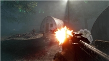 Project Z: Beyond Order (PS5)