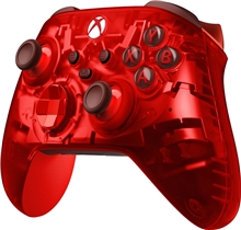 Xbox Series X Wireless Controller - Pulse Cipher Special Edition (XSX)