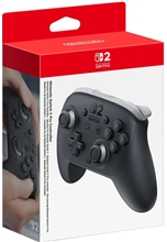 Nintendo Switch 2 Pro Controller (SWITCH 2)