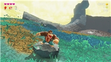 Donkey Kong Bananza (SWITCH 2)