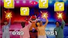 Super Mario Party Jamboree + Jamboree TV (SWITCH 2)