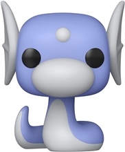 Funko POP Games: Pokemon Dratini