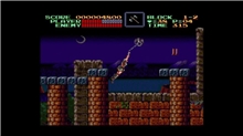 Castlevania Anniversary Collection - Deluxe Edition (SWITCH)