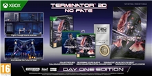 Terminator 2D: NO FATE - Day One Edition (X1/XSX)