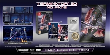 Terminator 2D: NO FATE - Day One Edition (SWITCH)