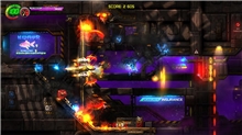 JetsNGuns Complete Collection (SWITCH)