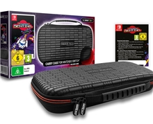 Carry Case and Hyper Sentinel Bundle for Switch (SWITCH)