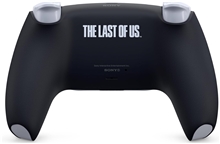 Sony PlayStation 5 DualSense Wireless Controller - The Last of Us Limited Edition (PS5)