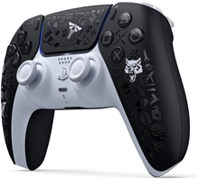 Sony PlayStation 5 DualSense Wireless Controller - The Last of Us Limited Edition (PS5)