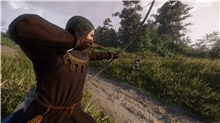 Kingdom Come: Deliverance II - Day One Edition (PS5) (SALE)