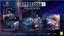 EVERSPACE 2: Stellar Edition (XSX) (SALE)