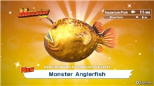 Ace Angler: Fishing Spirits (SWITCH)