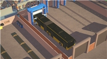 City Bus Manager (PS5)