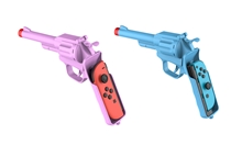 Mad Bullets Kit for SWITCH 2&1 (SWITCH/SWITCH 2)