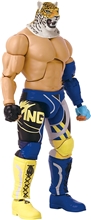 Bandai Game Dimensions - Tekken: King Figure