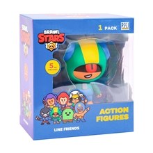 P.M.I. Brawl Stars Action Figures 11.5cm (S1)