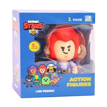 P.M.I. Brawl Stars Action Figures 11.5cm (S1)