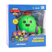 P.M.I. Brawl Stars Action Figures 11.5cm (S1)