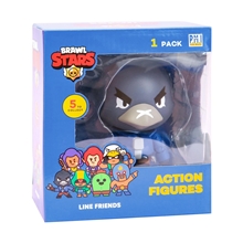 P.M.I. Brawl Stars Action Figures 11.5cm (S1)