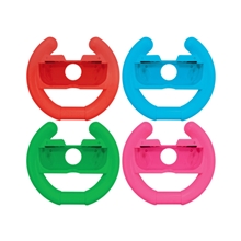 Smurfs Kart (Code in Box) + Oniverse 4 Wheel Pack (Switch)