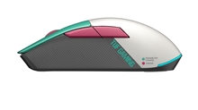 TUF Gaming MINI WIRELESS MOUSE Hatsune Miku Edition