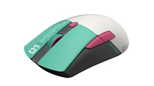 TUF Gaming MINI WIRELESS MOUSE Hatsune Miku Edition