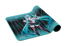 TUF Gaming P1 Portable Gaming Mouse Pad Hatsune Miku Edition