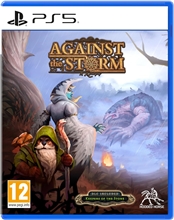 Against the Storm (PS5)