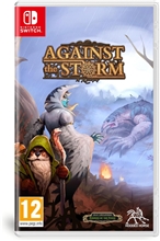 Against the Storm (SWITCH)