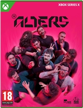 The Alters (XSX)