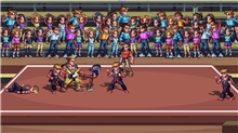 The Karate Kid: Street Rumble (PS4)