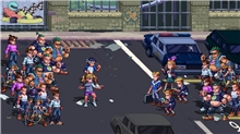 The Karate Kid: Street Rumble (PS4)
