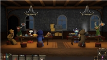 Spellcaster University (PS5)
