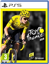 Tour de France 2024 (PS5)