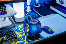 Cable Guys - Lilo & Stitch - Smiley Stitch