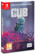 The Cub - Back to Earth Edition (SWITCH)