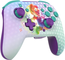 Turtle Beach: Rematch - Wireless Controller Super Invincible Mario (SWITCH)