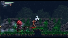 Chronicles of the Wolf (PS5)