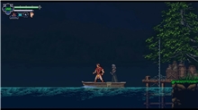 Chronicles of the Wolf (PS5)
