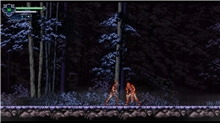 Chronicles of the Wolf (PS5)