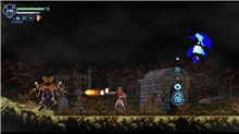 Chronicles of the Wolf (PS5)