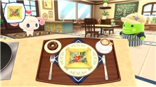 Tamagotchi Plaza (SWITCH)