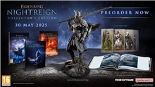 Elden Ring Nightreign - Collectors Edition (X1/XSX)