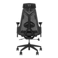 ASUS ROG Destrier Core gaming chair, black