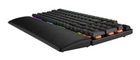 ASUS keyboard ROG Strix Scope II 96 Wireless (ROG NX Snow) - CZ/SK